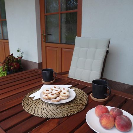 Apartma 64 Bovec Exterior photo