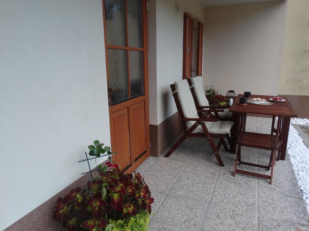 Apartma 64 Bovec Exterior photo