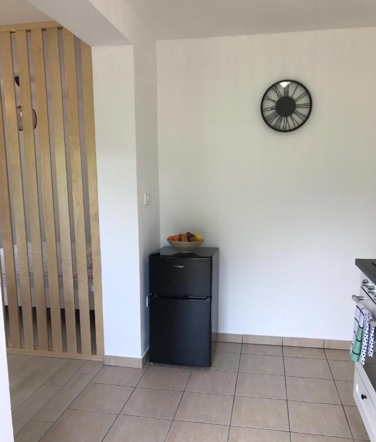 Apartma 64 Bovec Exterior photo
