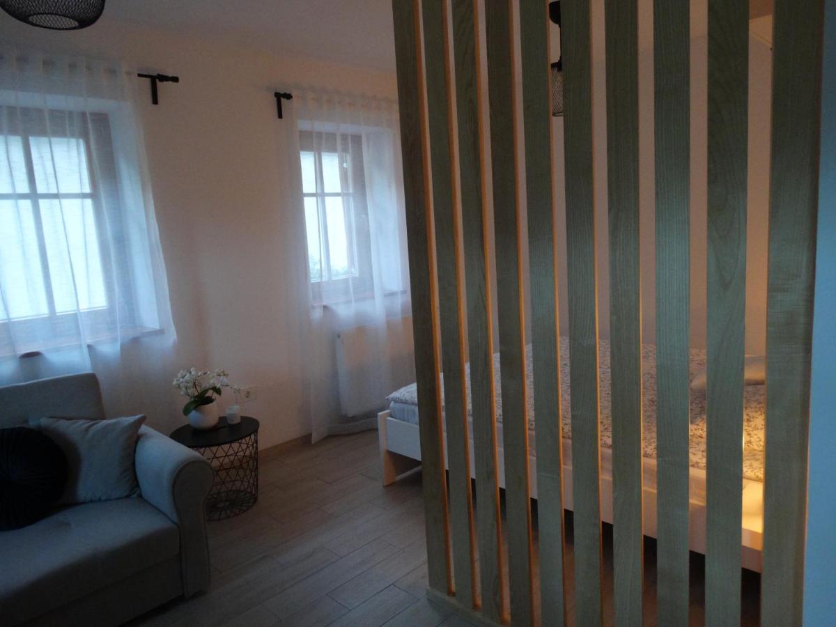 Apartma 64 Bovec Exterior photo