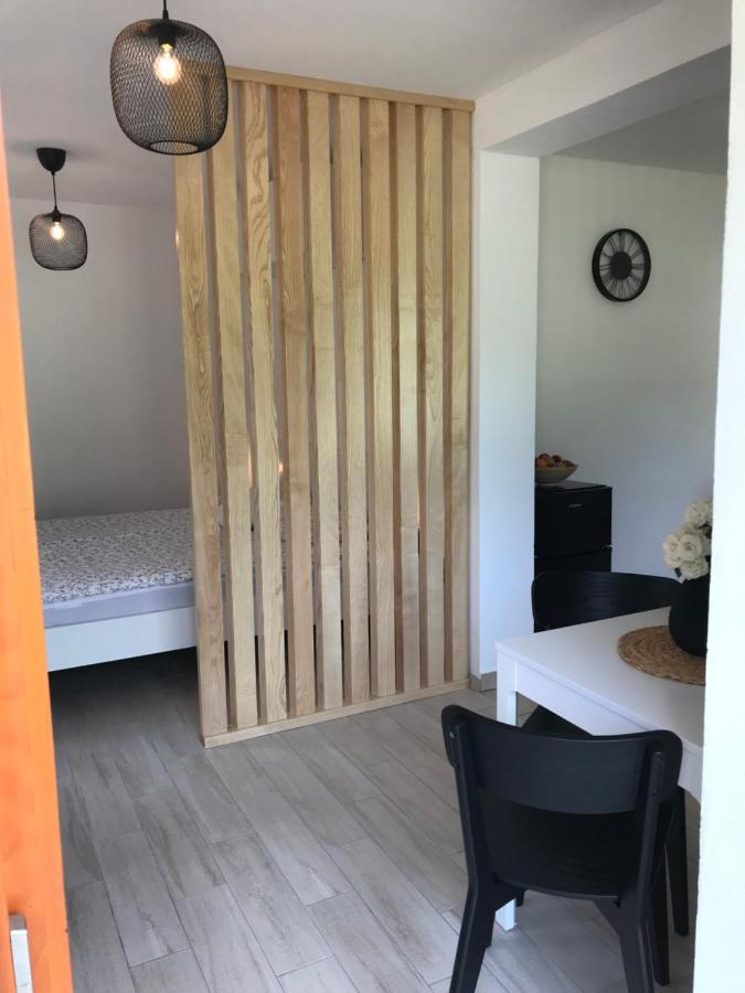 Apartma 64 Bovec Exterior photo